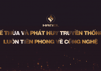 VIDEO ĐẢNG BỘ HANEL NHIỆM KỲ 2015-2020 - KẾ THỪA VÀ PHÁT HUY TRUYỀN THỐNG LUÔN LUÔN TIÊN PHONG VỀ CÔNG NGHỆ